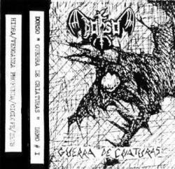 Dorso : Guerra de Criaturas